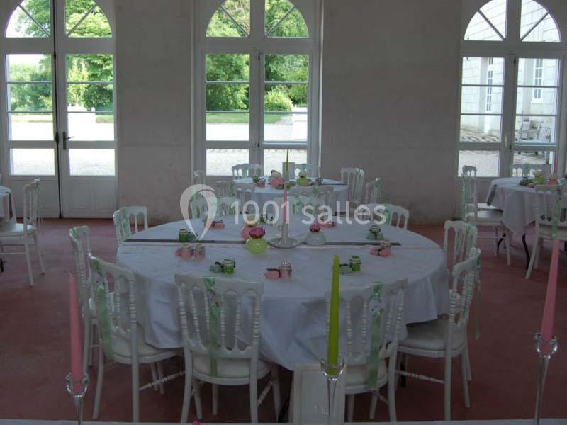 Manoir De La Chalotterie - galerie - photo 8