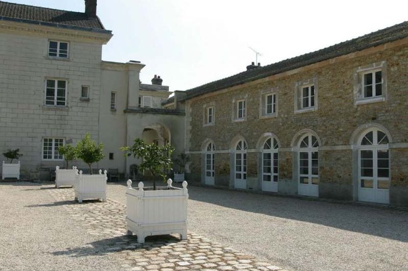 Manoir De La Chalotterie - photo 4