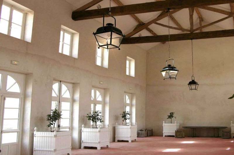 Manoir De La Chalotterie - photo 5
