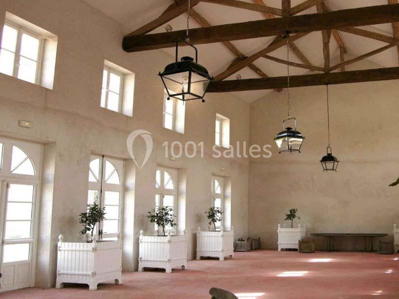 Manoir De La Chalotterie - galerie - photo 10