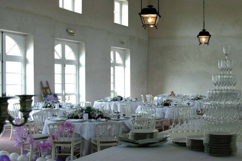 Manoir De La Chalotterie - photo 5