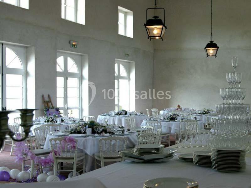 Manoir De La Chalotterie - galerie - photo 11