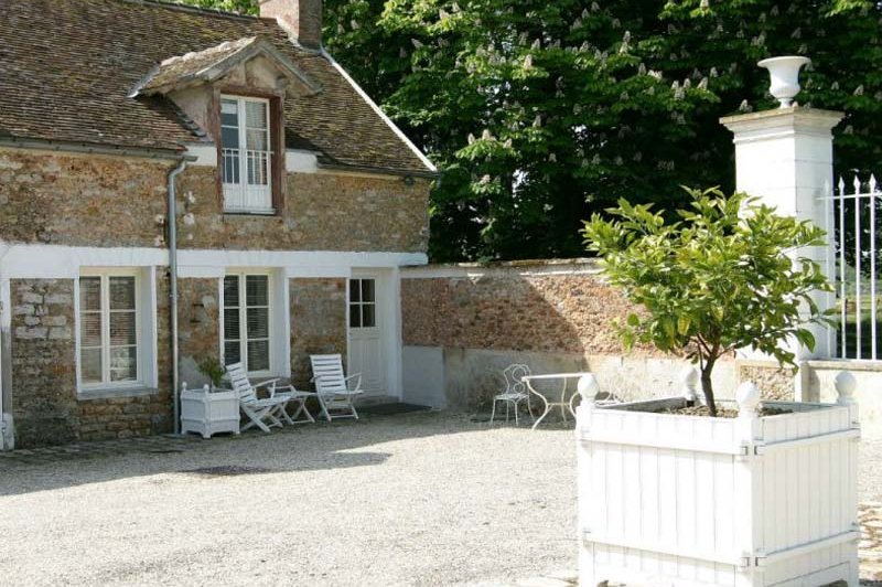 Manoir De La Chalotterie - photo 1