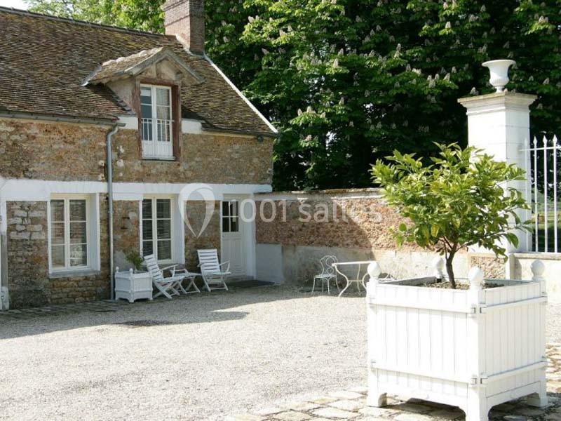 Manoir De La Chalotterie - galerie - photo 12