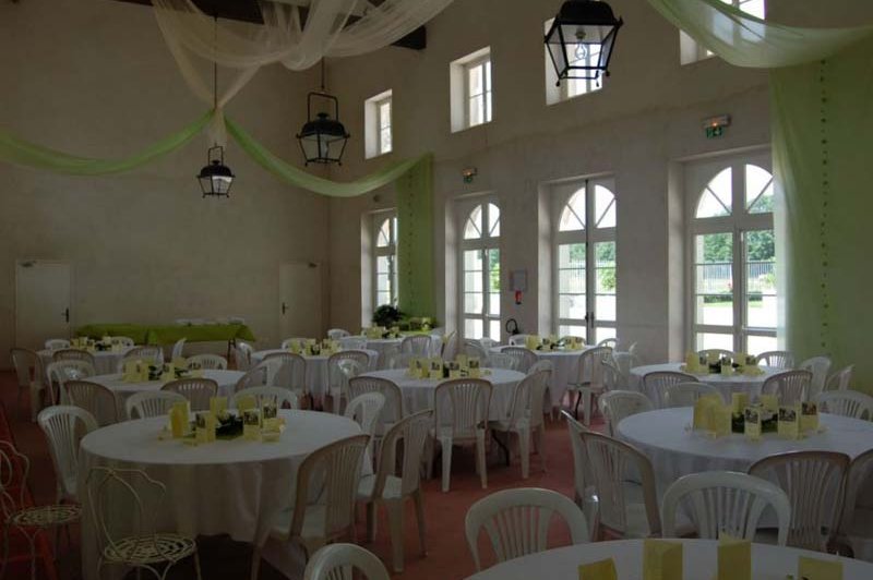 Manoir De La Chalotterie - photo 2