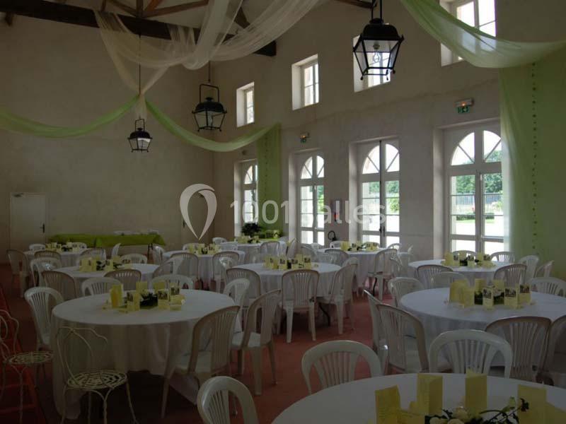 Manoir De La Chalotterie - galerie - photo 13