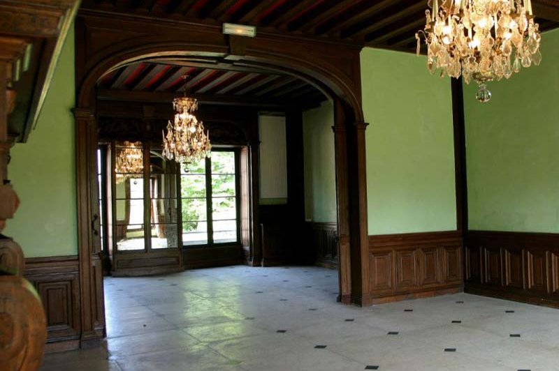 Manoir De La Chalotterie - photo 3