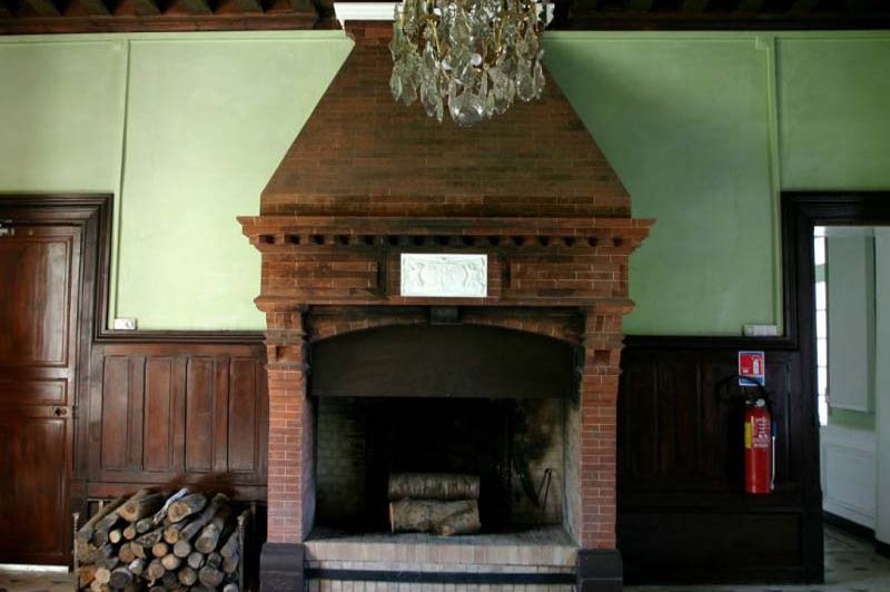 Manoir De La Chalotterie - photo 4