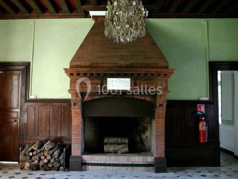 Manoir De La Chalotterie - galerie - photo 15