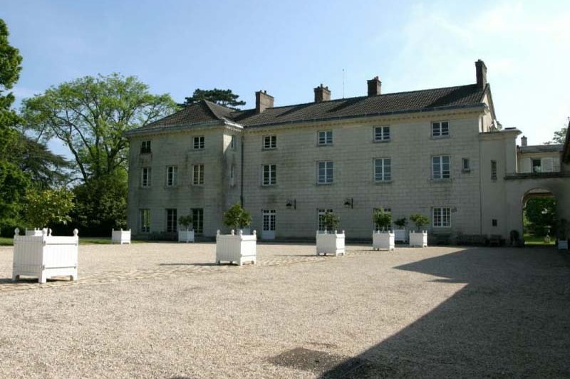 Manoir De La Chalotterie - photo 5