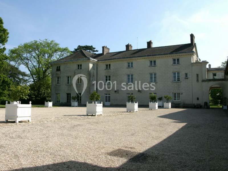 Manoir De La Chalotterie - galerie - photo 16
