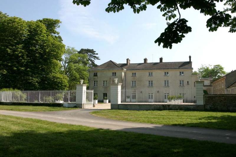 Manoir De La Chalotterie - photo 3