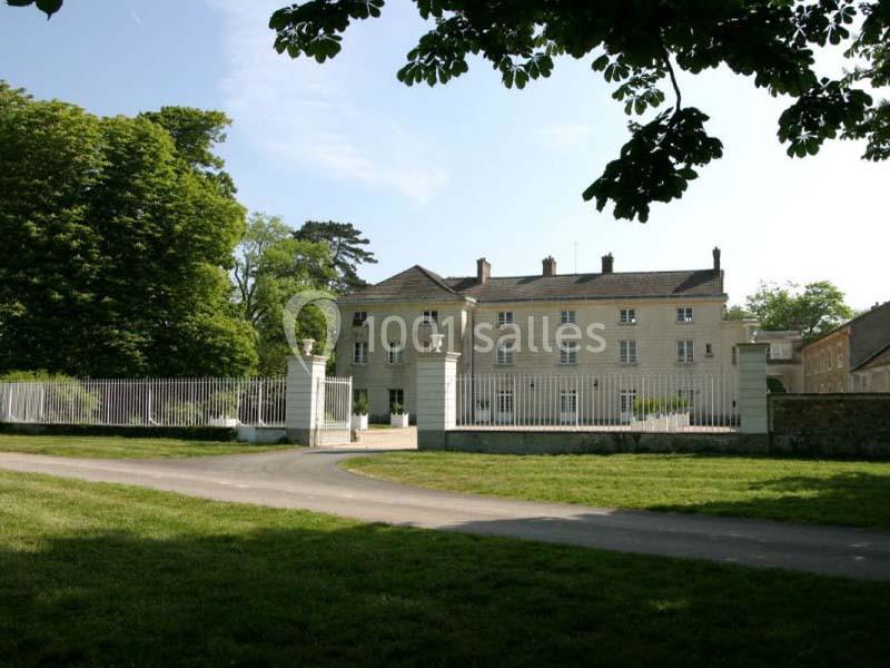 Manoir De La Chalotterie - galerie - photo 17