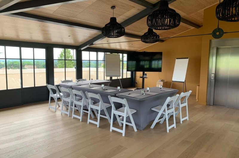 L'Atelier de Candale  - photo 1
