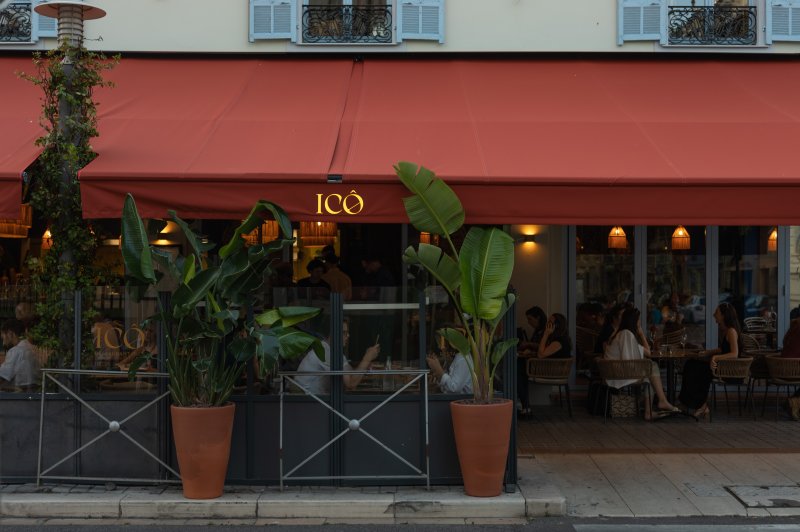 Icô Restaurant & Bar - photo 3