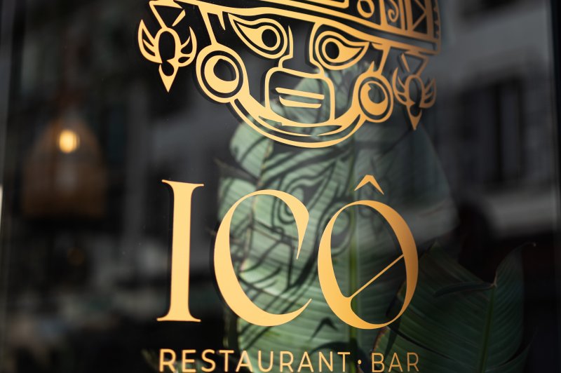 Icô Restaurant & Bar - photo 4