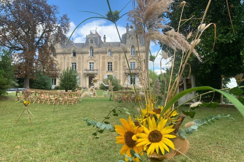 Château Saint Vincent - photo 5