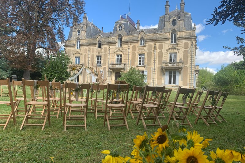Château Saint Vincent - photo 3