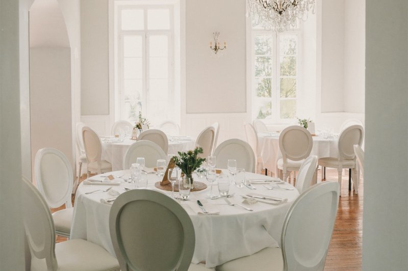 Château de Kérézellec - photo 2