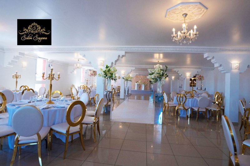 Salon Sayana - photo 1