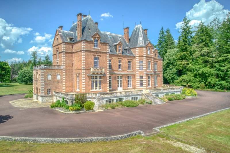 Domaine de Chalès - photo 1