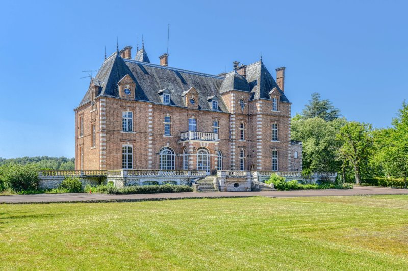 Domaine de Chalès - photo 2
