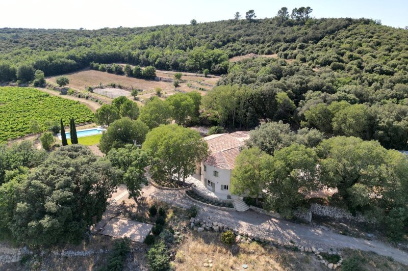 Château Favori - photo 1