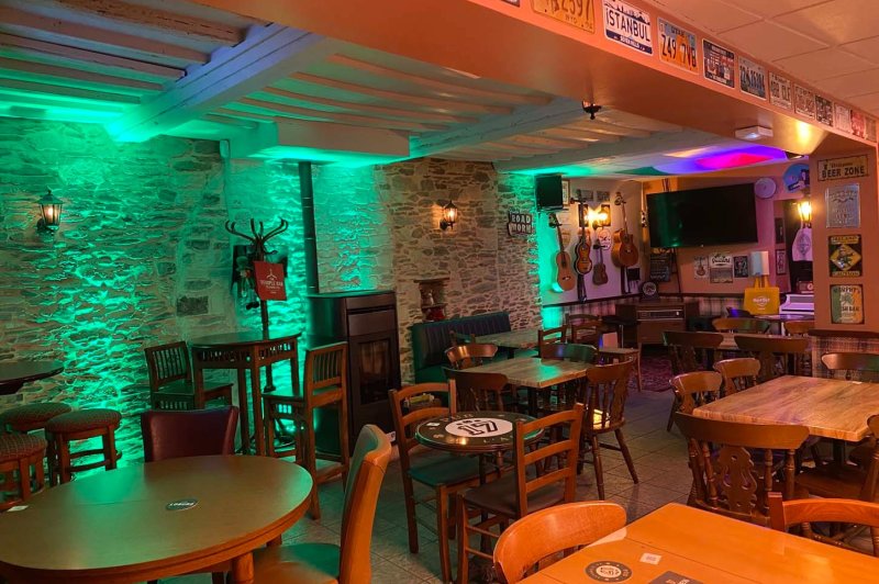 Pub17 - photo 3