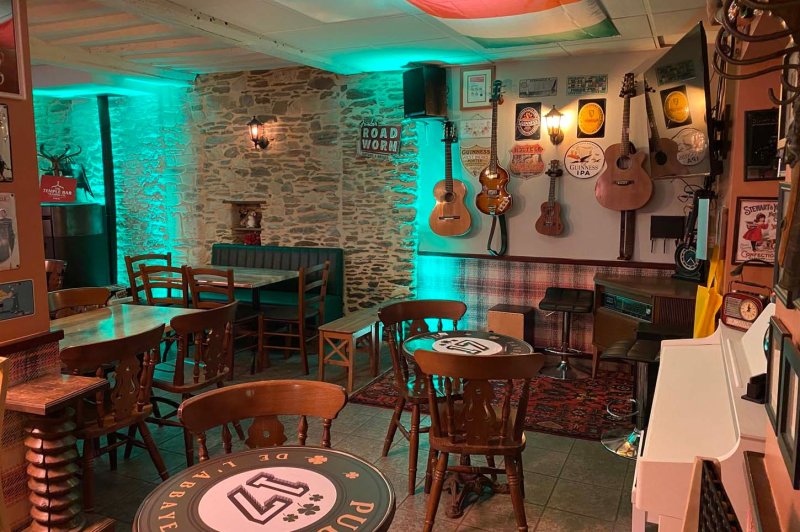 Pub17 - photo 1