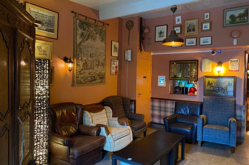 Pub17 - photo 5