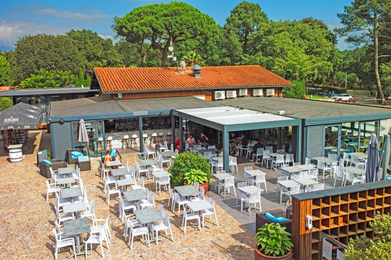 Domaine les Oréades - photo 5