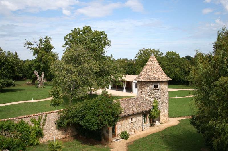 Le Clos De L'orbrie - photo 1