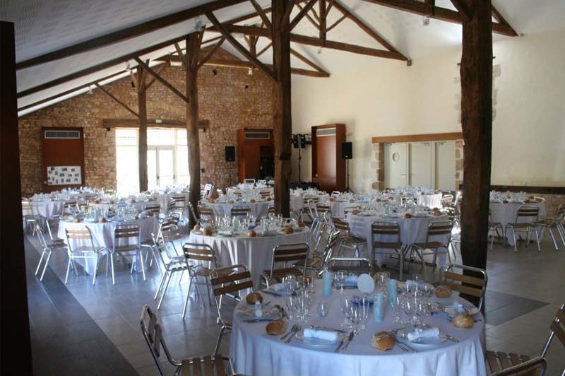 Le Clos De L'orbrie - photo 3