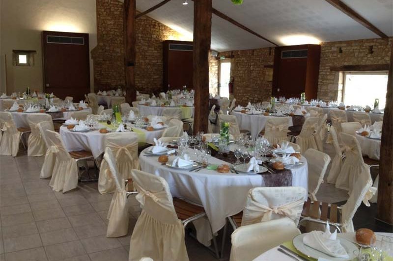 Le Clos De L'orbrie - photo 4