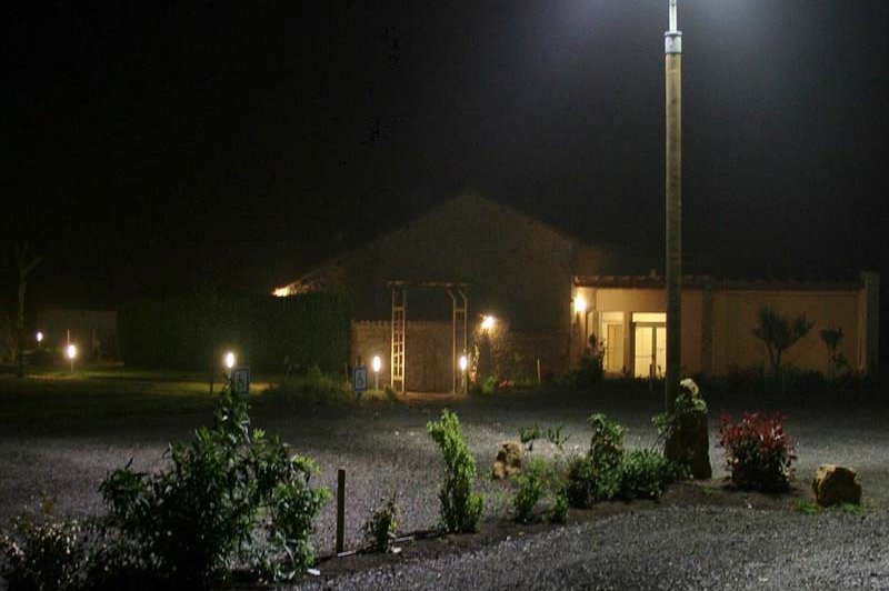 Le Clos De L'orbrie - photo 5