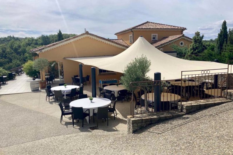 Les Villas du Vendoule - photo 5
