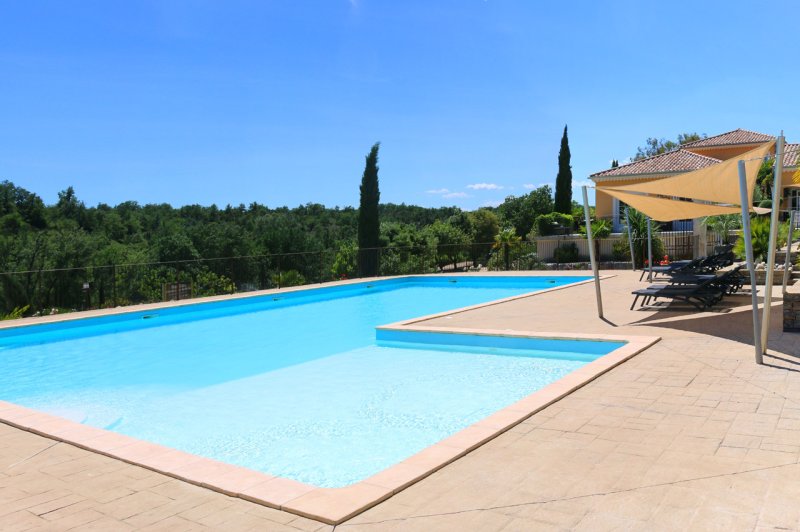 Les Villas du Vendoule - photo 4