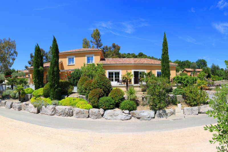 Les Villas du Vendoule  - photo 3