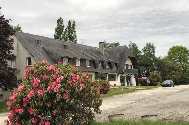 Le Grand Gîte du Lac - photo 1