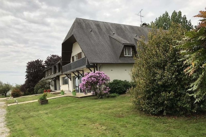 Le Grand Gîte du Lac - photo 2