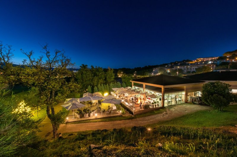 Le Provençal Golf le Club - photo 1