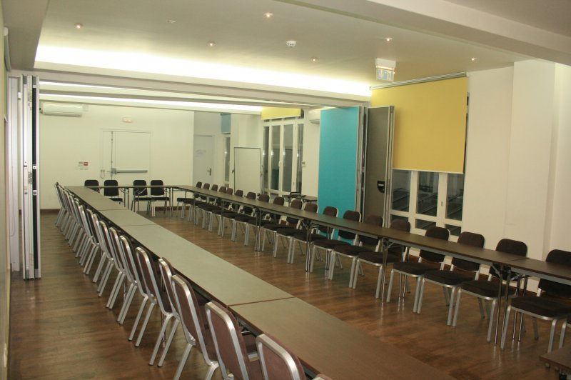 Espace Hermès - photo 1