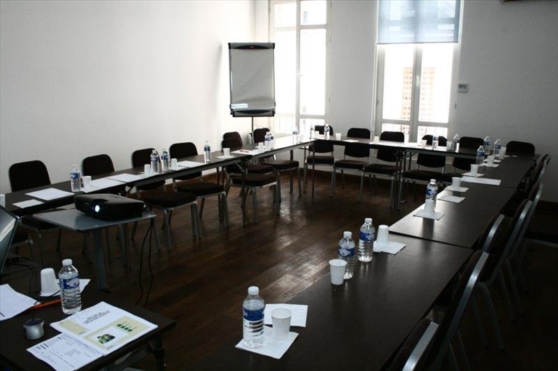 Espace Hermès - photo 4