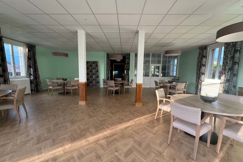 Salle von Hollenweger - photo 3