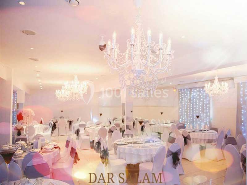 Salon Ds - galerie - photo 1