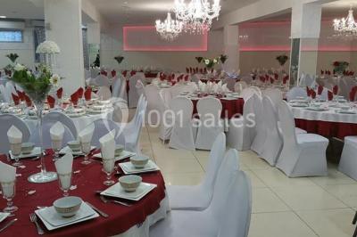 Salon Ds - photo 4