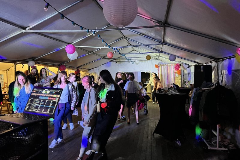 Kondo Event's - photo 2