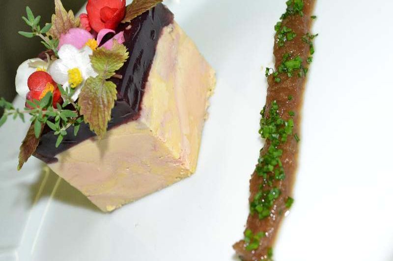 Auberge Les Coteaux - photo 2