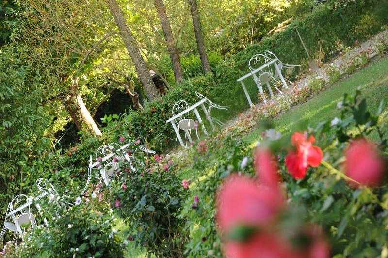 Auberge Les Coteaux - photo 5