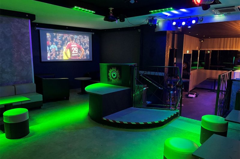 Salle le Privé Epinal - photo 2